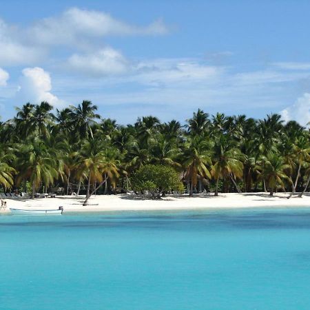 Arcoiris Share Apartment Bavaro Punta Cana Luaran gambar
