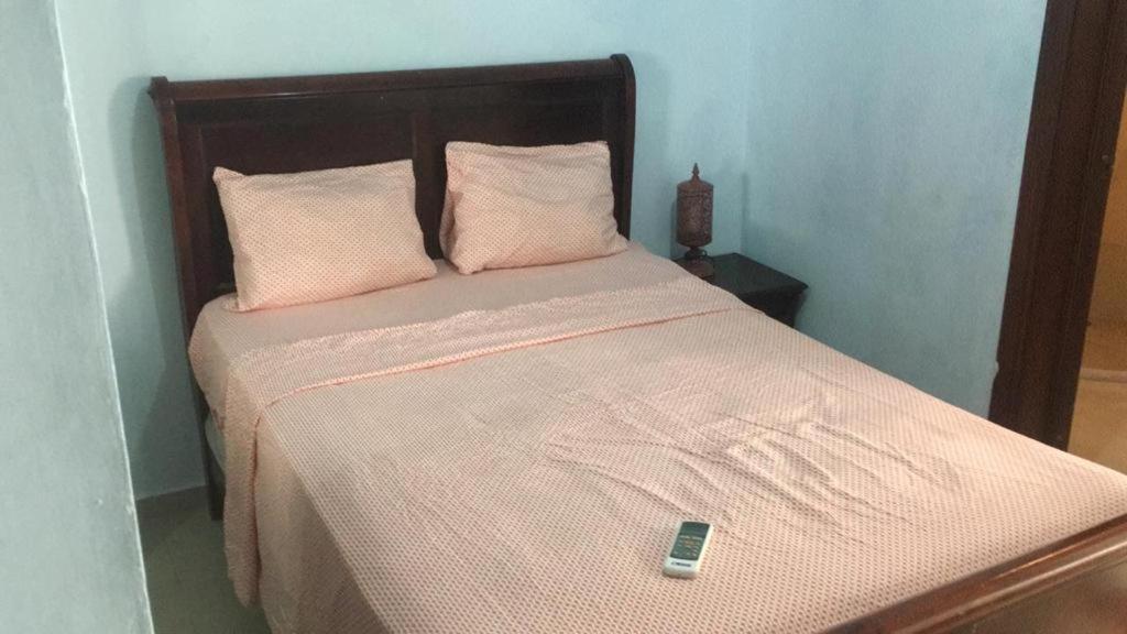 Arcoiris Share Apartment Bavaro Punta Cana Luaran gambar