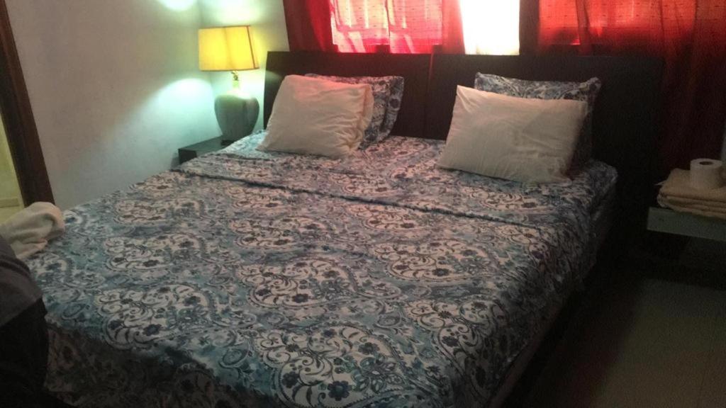 Arcoiris Share Apartment Bavaro Punta Cana Luaran gambar