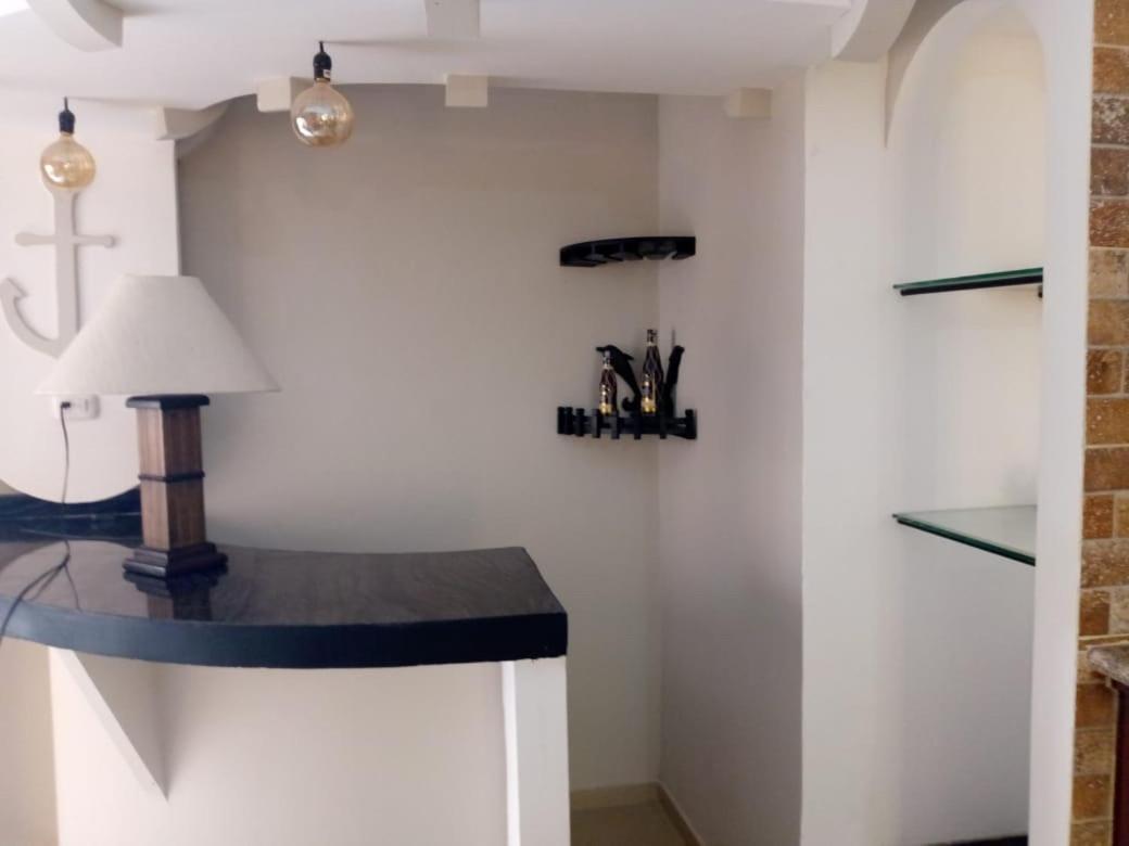 Arcoiris Share Apartment Bavaro Punta Cana Luaran gambar