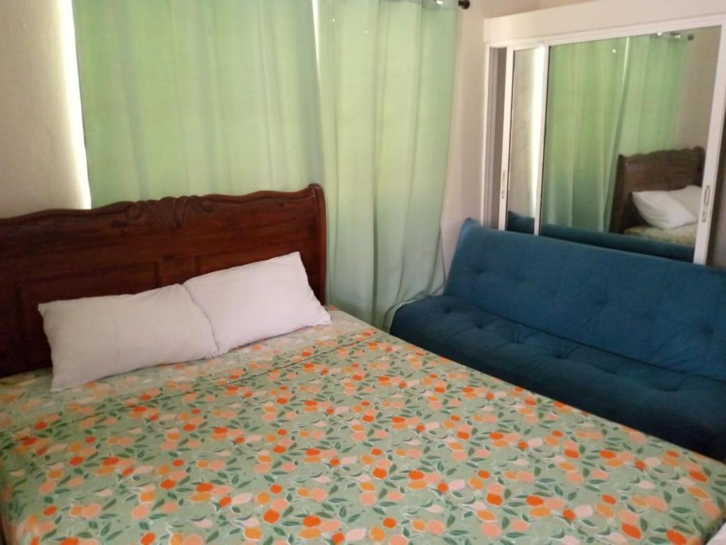 Arcoiris Share Apartment Bavaro Punta Cana Luaran gambar