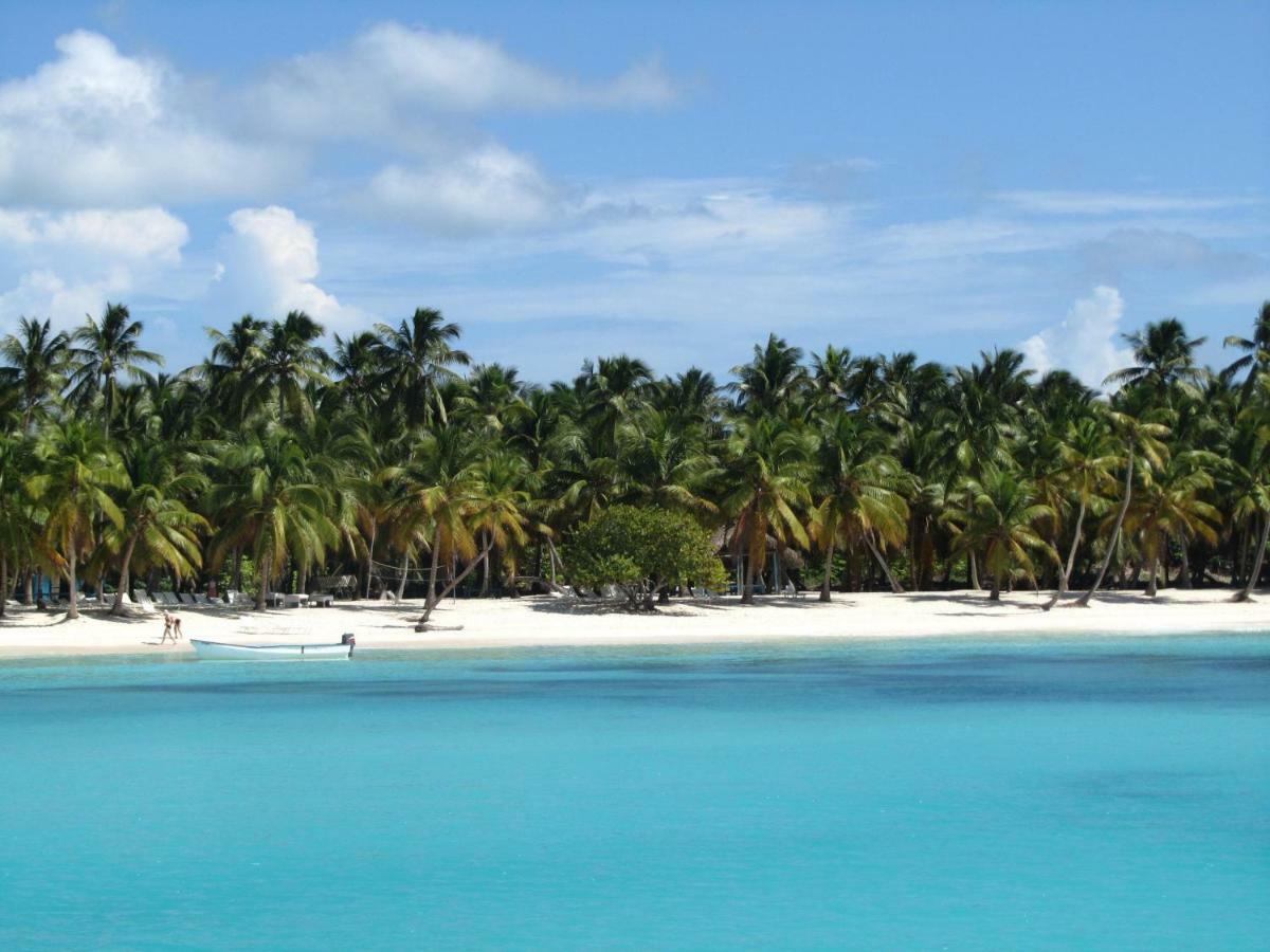 Arcoiris Share Apartment Bavaro Punta Cana Luaran gambar