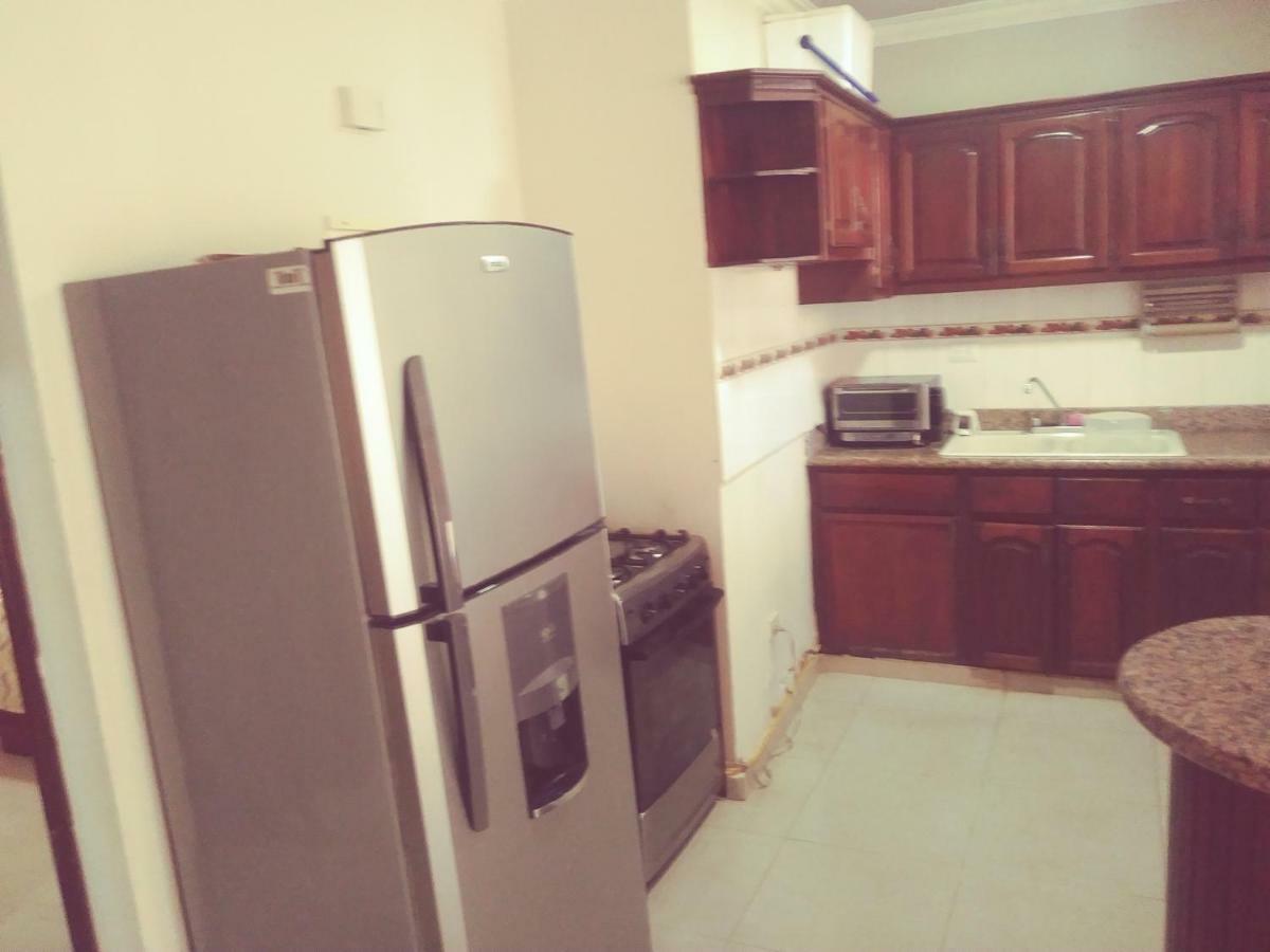 Arcoiris Share Apartment Bavaro Punta Cana Bilik gambar