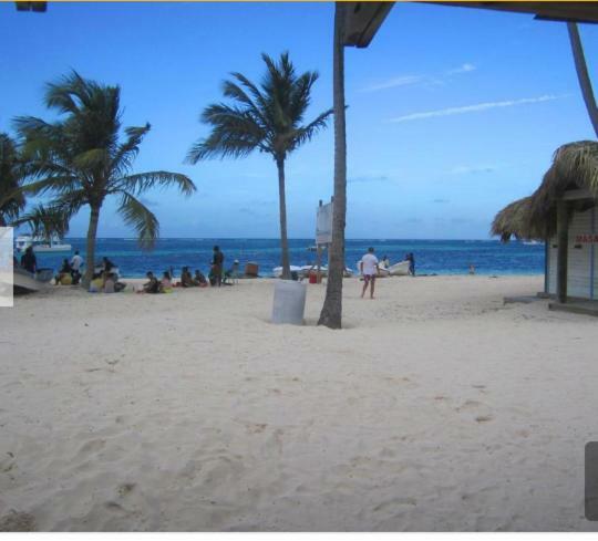 Arcoiris Share Apartment Bavaro Punta Cana Luaran gambar