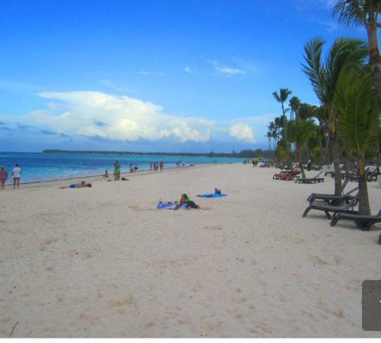Arcoiris Share Apartment Bavaro Punta Cana Luaran gambar