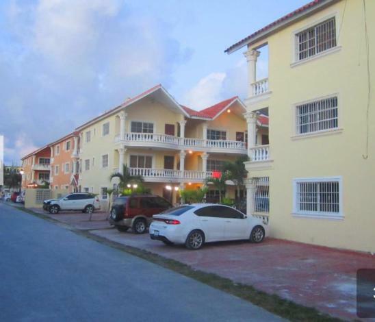 Arcoiris Share Apartment Bavaro Punta Cana Luaran gambar