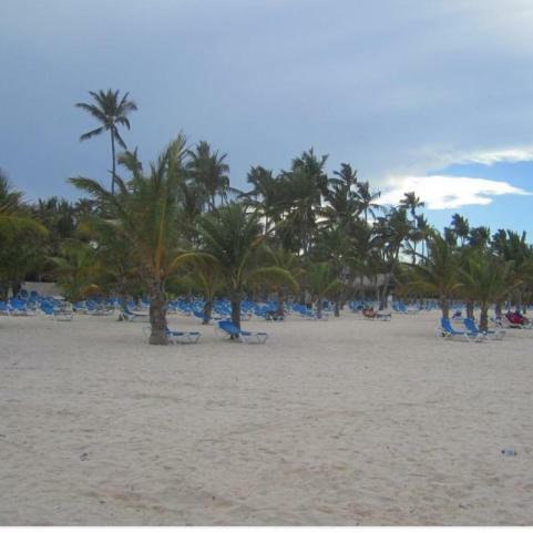 Arcoiris Share Apartment Bavaro Punta Cana Luaran gambar