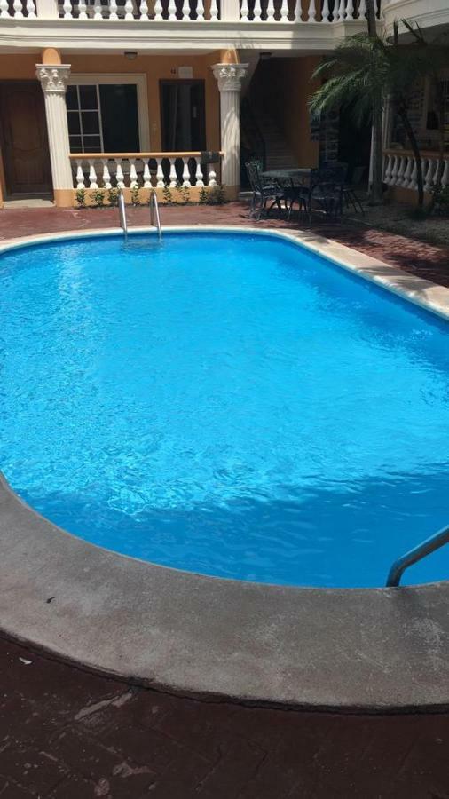 Arcoiris Share Apartment Bavaro Punta Cana Luaran gambar