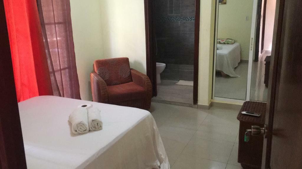 Arcoiris Share Apartment Bavaro Punta Cana Bilik gambar