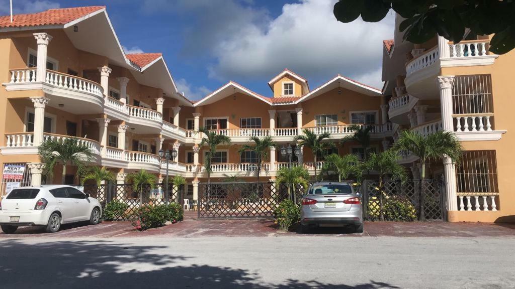 Arcoiris Share Apartment Bavaro Punta Cana Luaran gambar