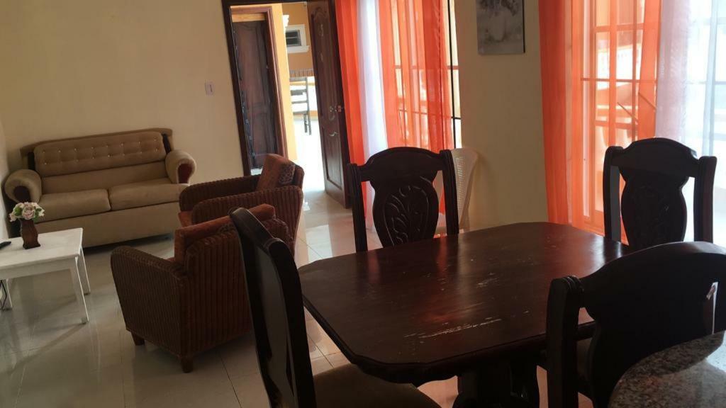 Arcoiris Share Apartment Bavaro Punta Cana Luaran gambar