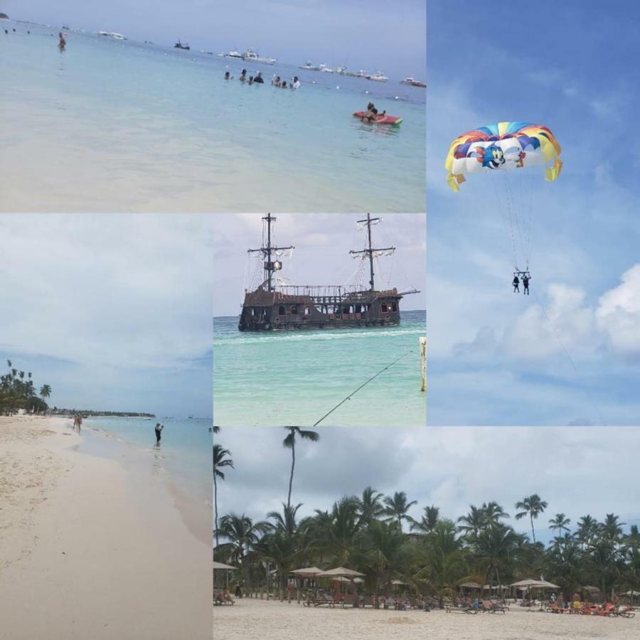 Arcoiris Share Apartment Bavaro Punta Cana Luaran gambar