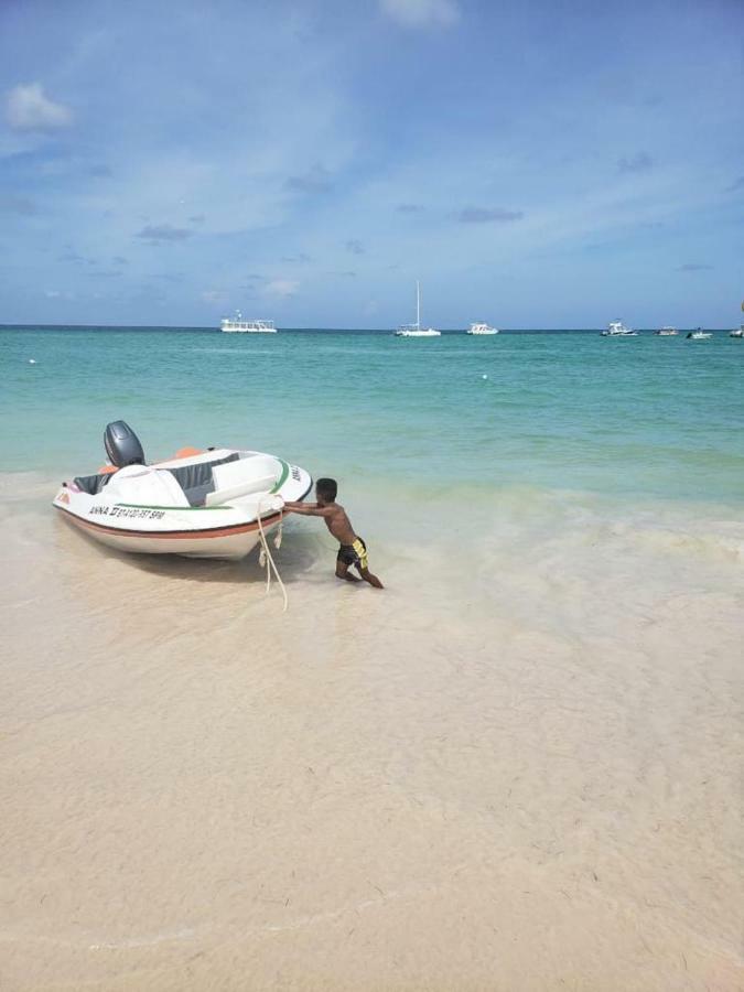 Arcoiris Share Apartment Bavaro Punta Cana Luaran gambar