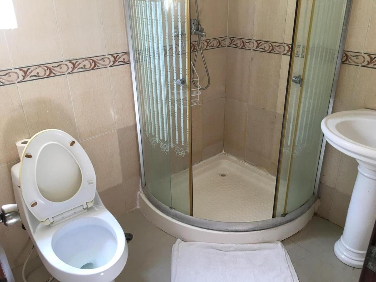Arcoiris Share Apartment Bavaro Punta Cana Luaran gambar