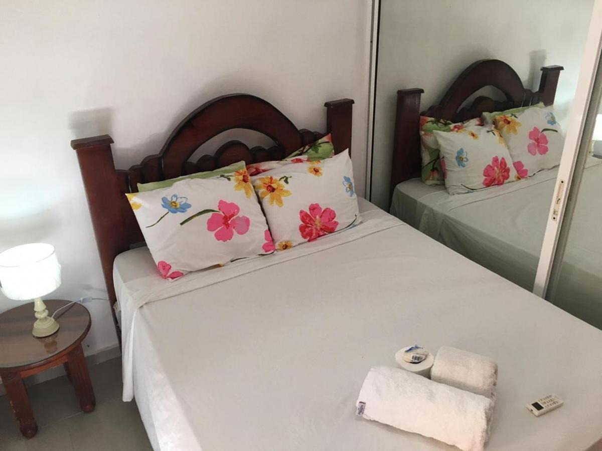 Arcoiris Share Apartment Bavaro Punta Cana Luaran gambar