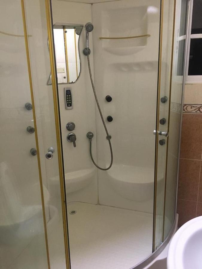 Arcoiris Share Apartment Bavaro Punta Cana Luaran gambar