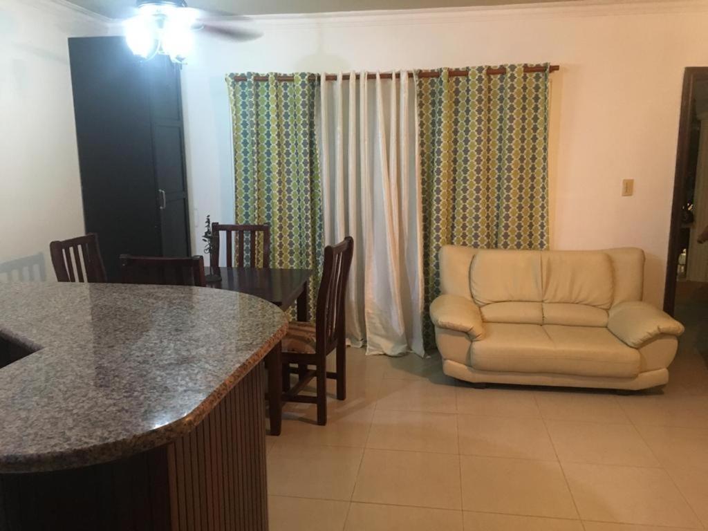 Arcoiris Share Apartment Bavaro Punta Cana Luaran gambar