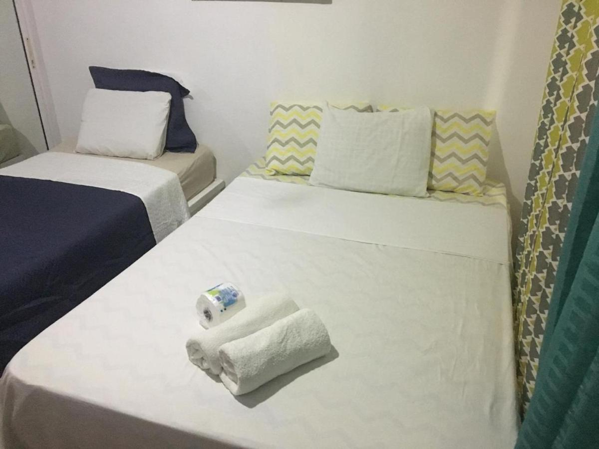 Arcoiris Share Apartment Bavaro Punta Cana Luaran gambar